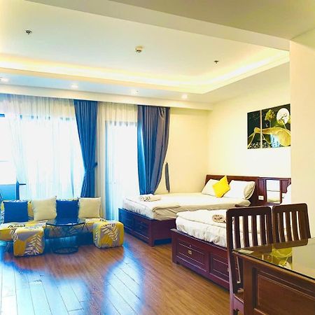 Flc Sea Tower Quy Nhon Hotel Luaran gambar