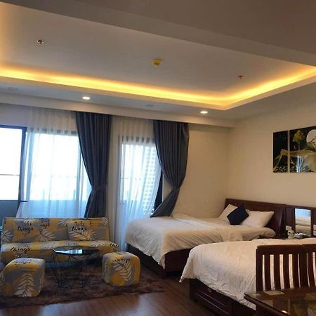 Flc Sea Tower Quy Nhon Hotel Luaran gambar