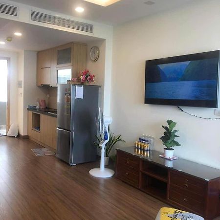 Flc Sea Tower Quy Nhon Hotel Luaran gambar