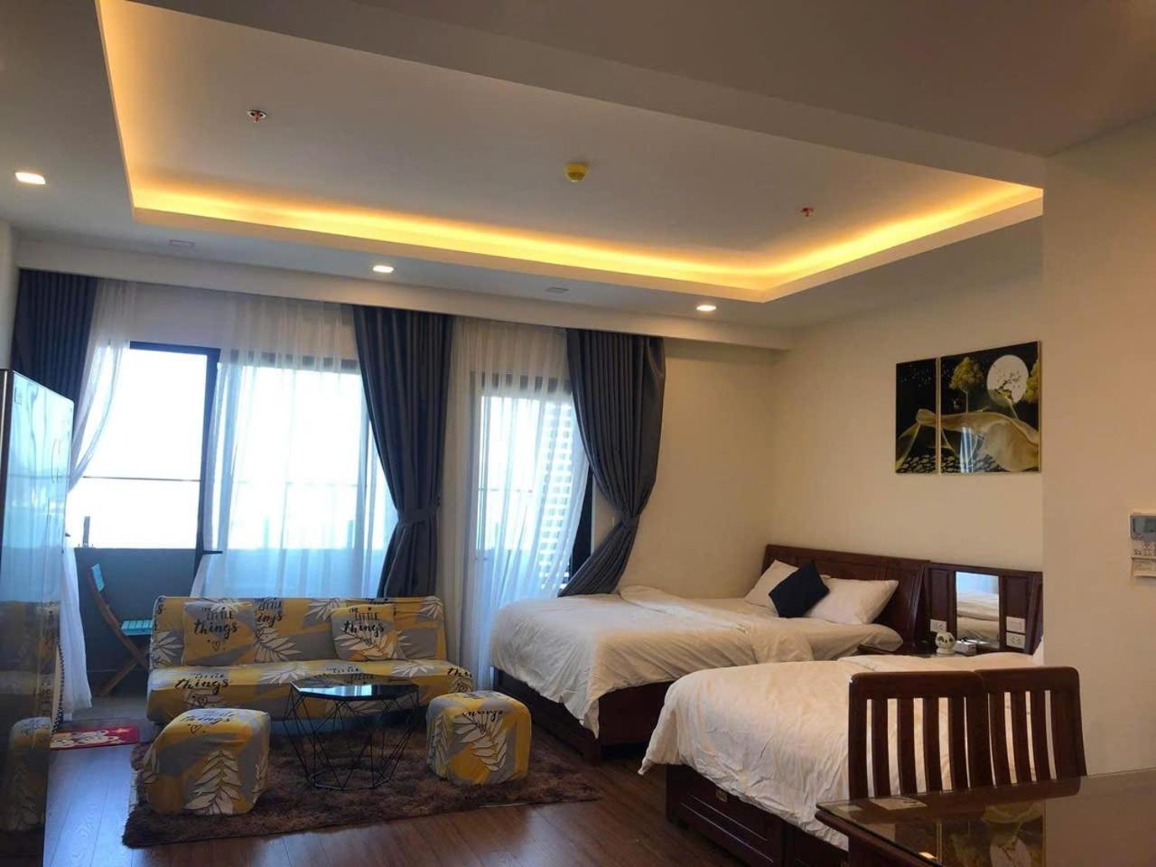 Flc Sea Tower Quy Nhon Hotel Luaran gambar
