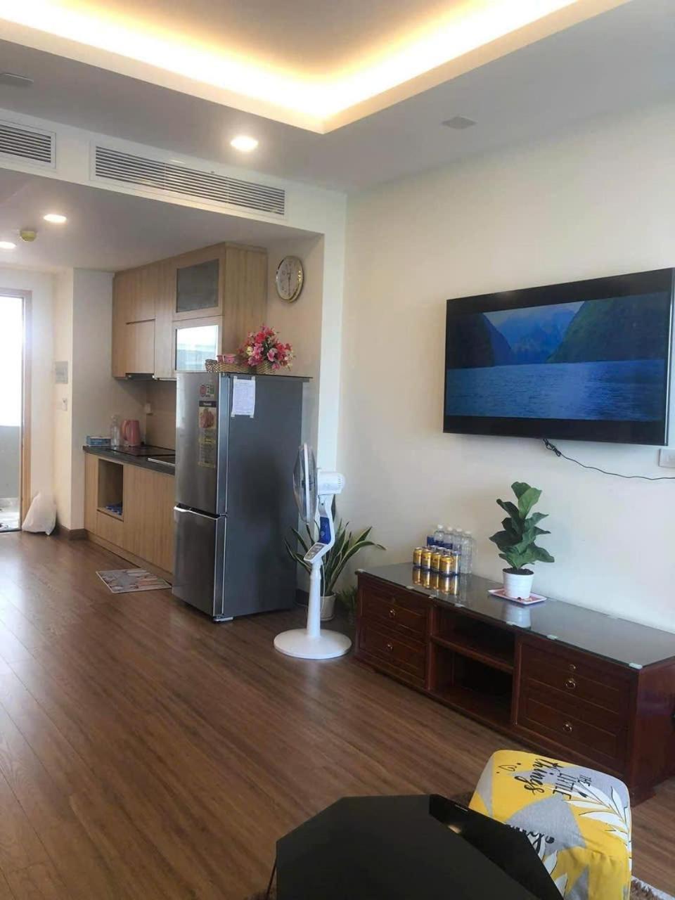 Flc Sea Tower Quy Nhon Hotel Luaran gambar
